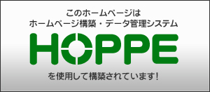 ホームページ構築